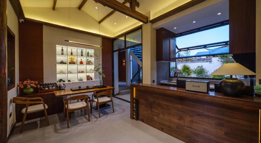 The Misty Garden Inn·Chinese Style Courtyard· Lijiang Ancient Town Branch·English Speaking Service - image 10