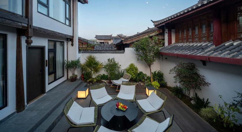 The Misty Garden Inn·Chinese Style Courtyard· Lijiang Ancient Town Branch·English Speaking Service - image 13