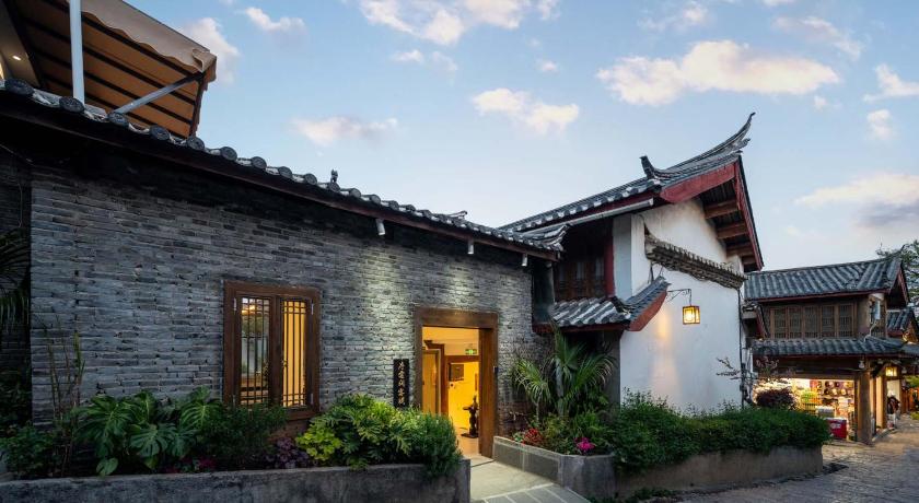 The Misty Garden Inn·Chinese Style Courtyard· Lijiang Ancient Town Branch·English Speaking Service - image 28