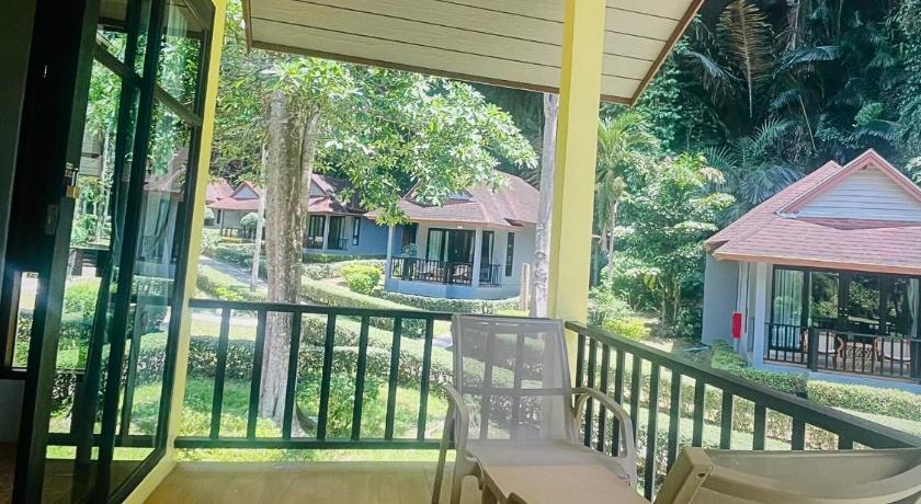 Image of Deluxe Semi-Detached Cottage 15