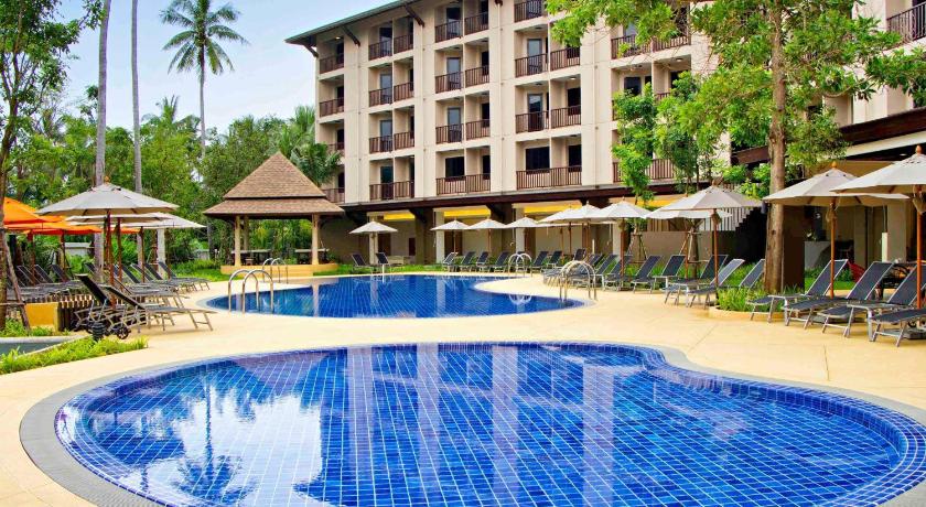 Ibis Styles Krabi Ao Nang - image 11