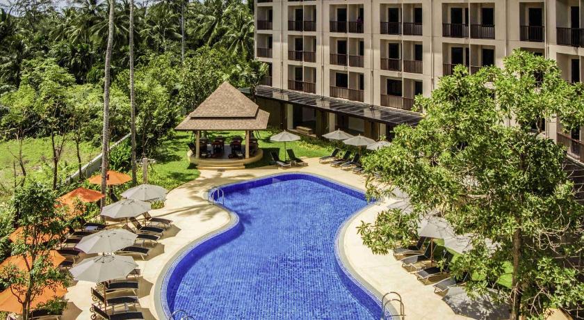 Ibis Styles Krabi Ao Nang - image 9