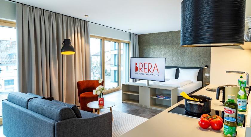 Brera Meckenbeuren-Friedrichshafen