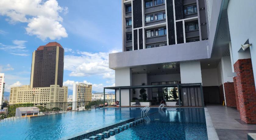 Chamber Klcc Suites Kuala Lumpur - image 5
