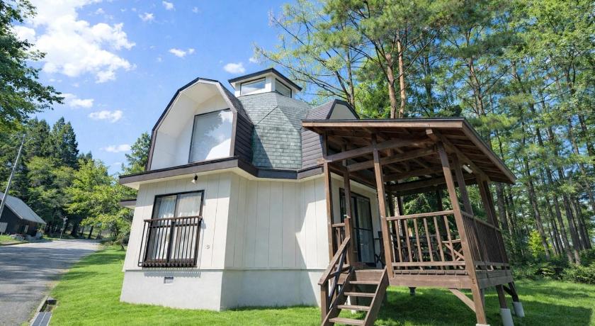 Shakunagedaira Rental cottage - Vacation STAY 18455v