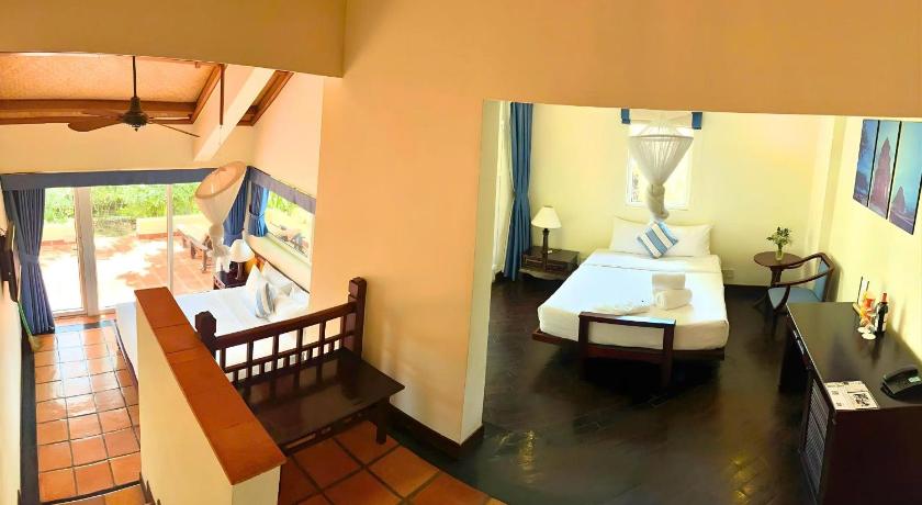 Családi bungaló (Family Bungalow) fotója 10