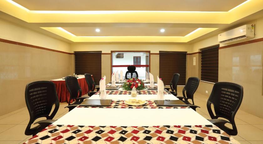 Hotel Indraprastha Thiruvananthapuram - image 5