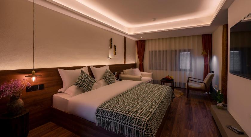 Lijiang 花筑奢良栖阁客栈 Hotel amenity