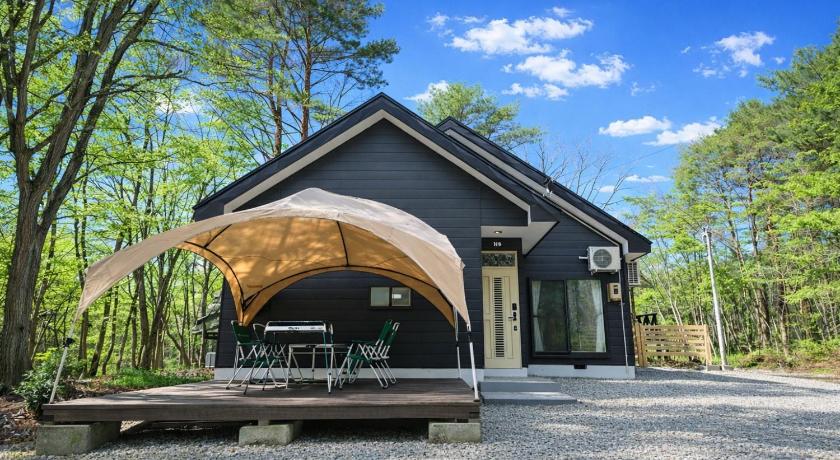 Shakunagedaira Rental Cottage - Vacation STAY 18356v