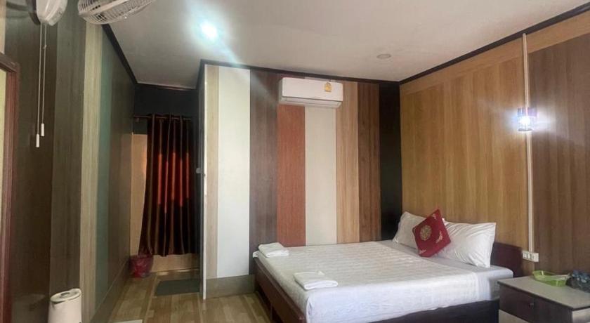 รูปของห้องมาตรฐาน สำหรับครอบครัว (Standard Familly Room) 6