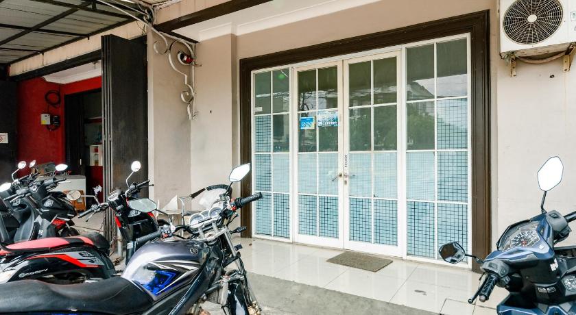 RedDoorz @ Pandu Raya Bogor - image 18