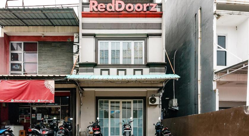 RedDoorz @ Pandu Raya Bogor - image 7
