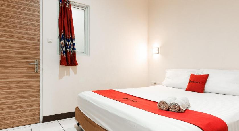 Image of RedDoorz Room 5