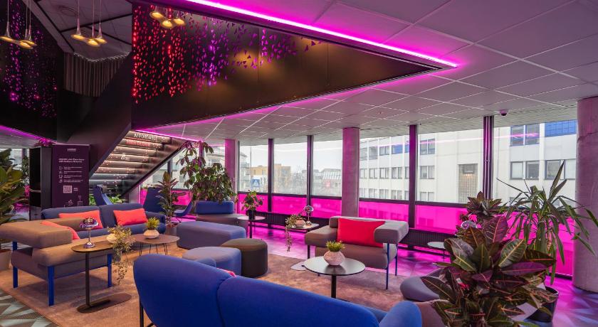 Prize by Radisson Solheimsviken Bergen - image 8