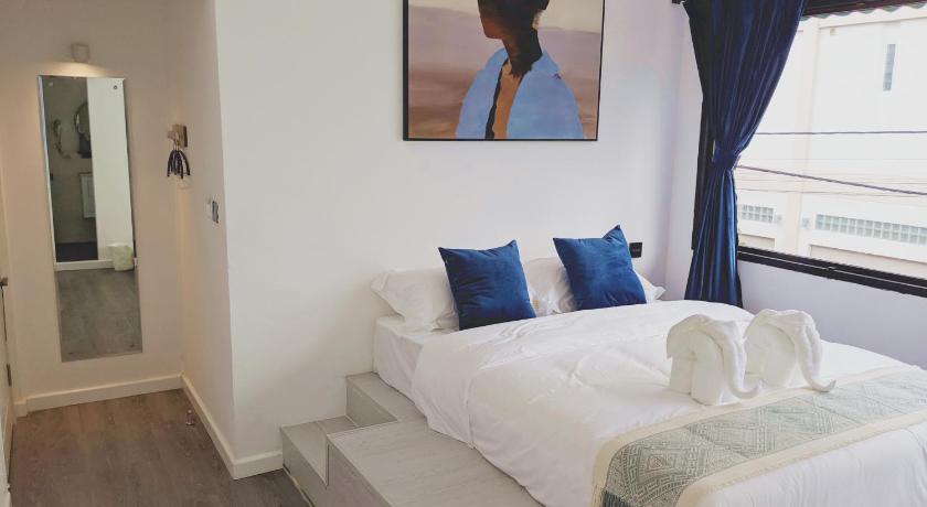 Image of King Room with Spa Bath 0