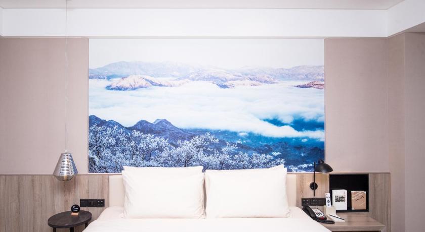 Atour Hotel Hefei Luyang MIXC - image 34