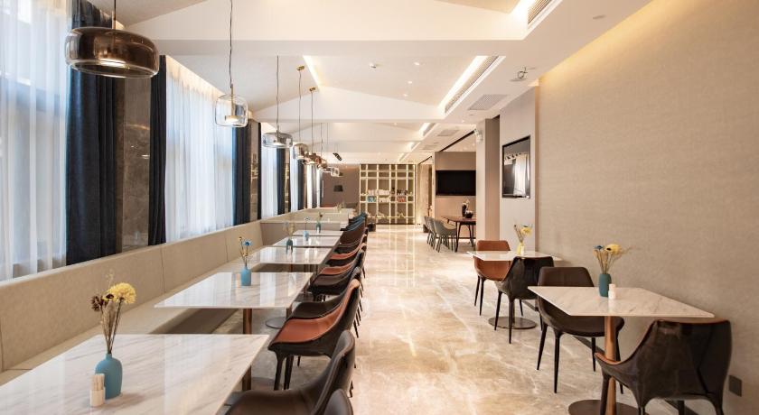 Atour Hotel Hefei Huaihe Road Pedestrian Street Mingguang Road Metro Station - image 3