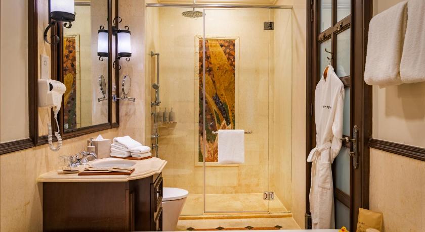 Image of Melaka Suite (2 Bedroom) 9