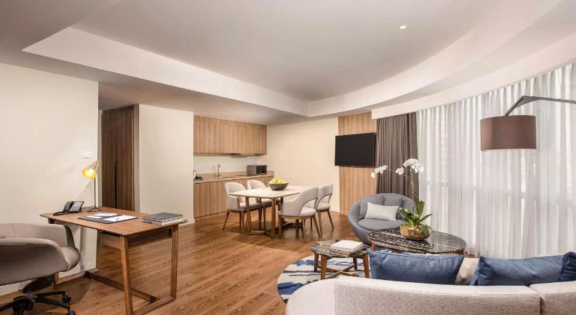 Novotel Suites at Acqua - image 16