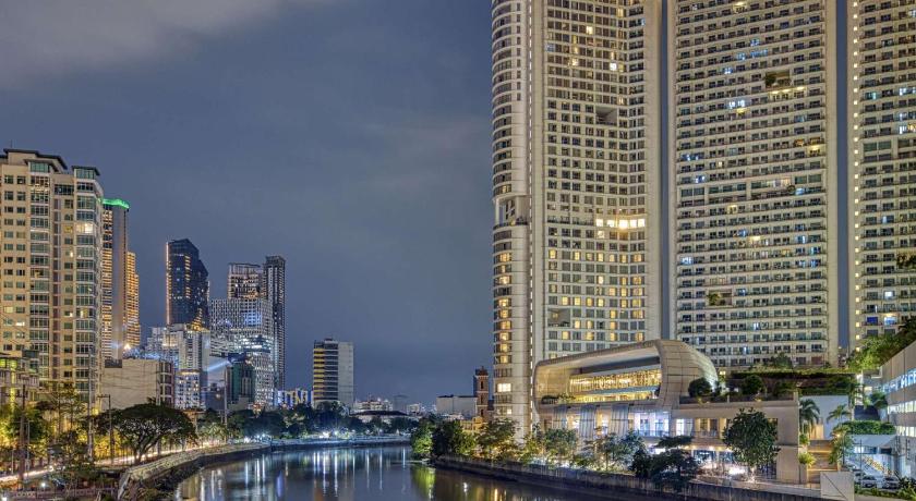 Novotel Suites at Acqua - image 6