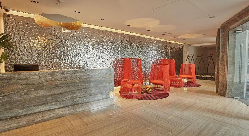 Novotel Suites at Acqua - image 7