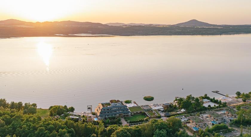 Insel der Sinne Naturhotel