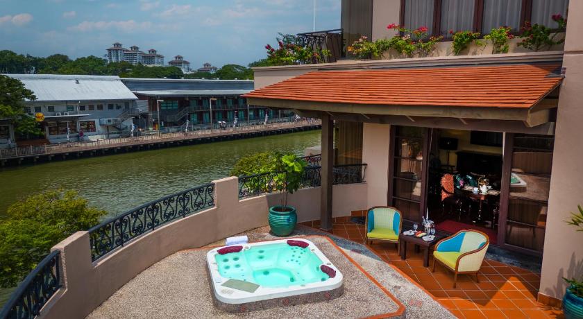 Image of Melaka Suite (2 Bedroom) 8
