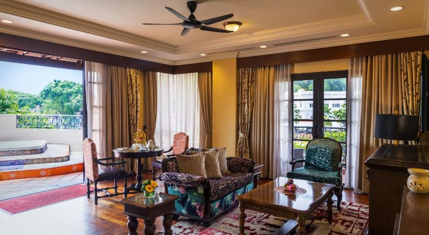 Image of Melaka Suite (2 Bedroom) 4