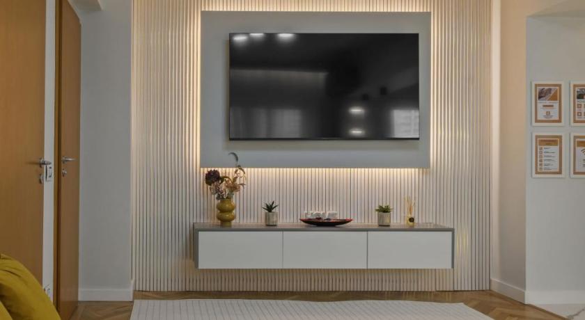 Victoire Residence De Prestige