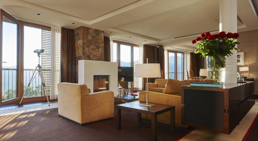 Image of Suite 1