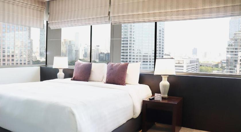 麗致行政套房 (Executive Suite)圖片 10