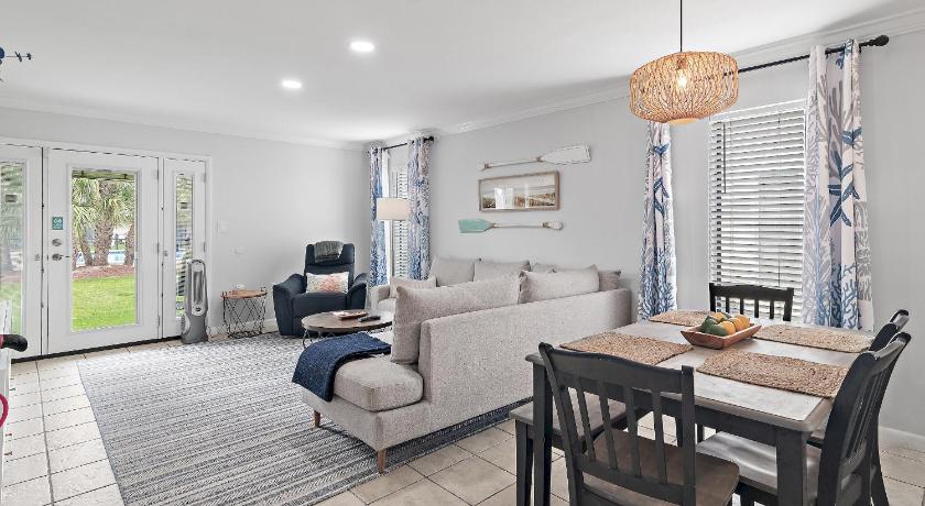 Image of Two-Bedroom Apartment 27