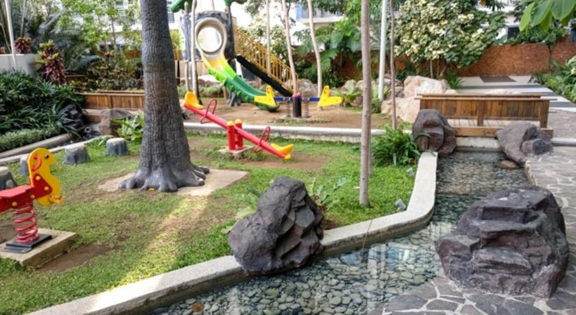 Novotel Suites at Acqua - image 8