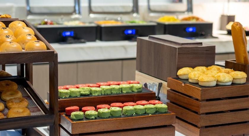 Atour Hotel Hefei Binhu Times Plaza - image 29