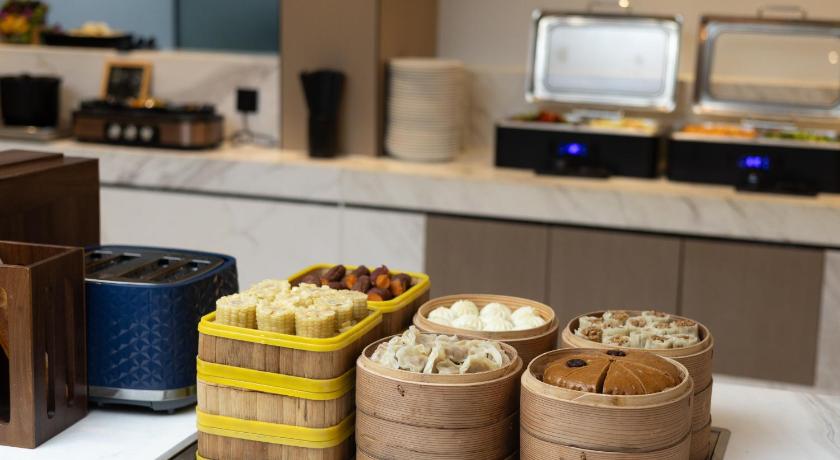 Atour Hotel Hefei Binhu Times Plaza - image 30