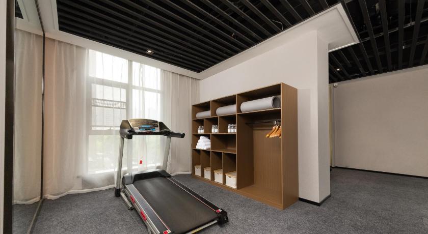 Atour Hotel Hefei Binhu Times Plaza - image 24