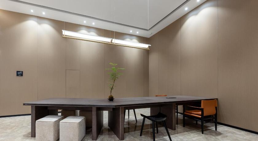 Atour Hotel Hefei Binhu Times Plaza - image 33