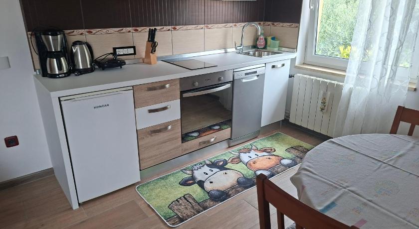 Apartman san 1