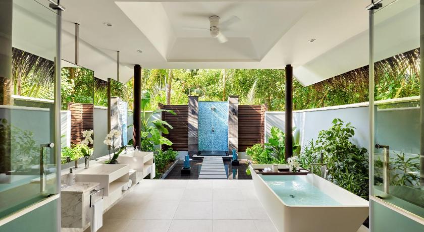 Image of Family Beach Pool Villa 6