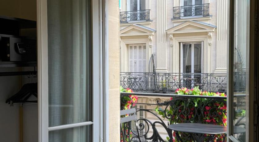 Image of Double Room 16