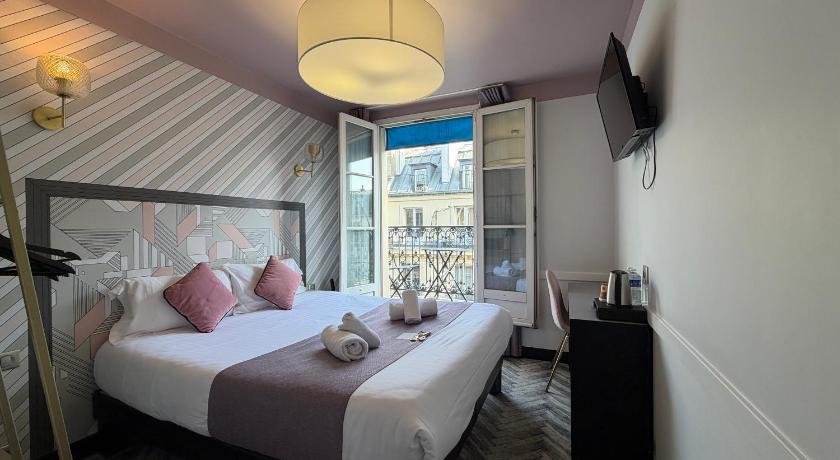 Image of Double Room 0