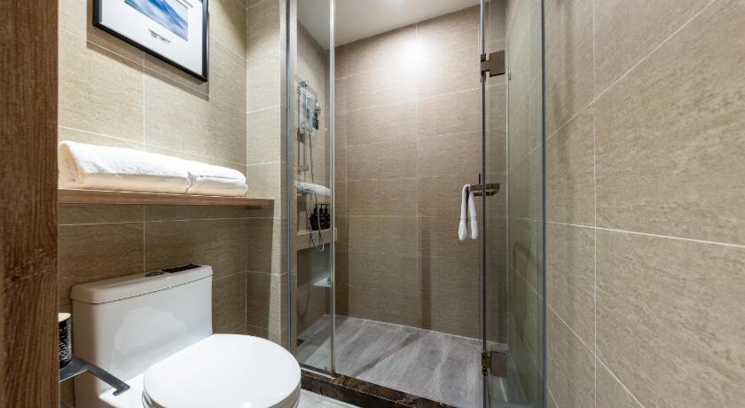 Atour Hotel Hefei Binhu Times Plaza - image 45