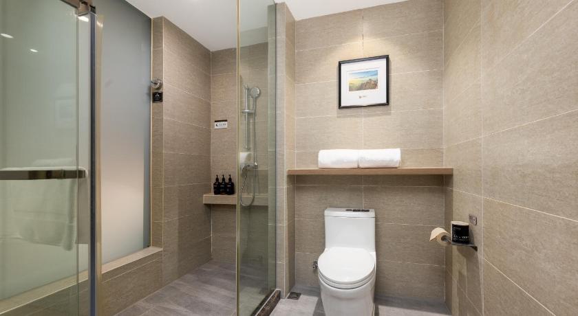 Atour Hotel Hefei Binhu Times Plaza - image 44