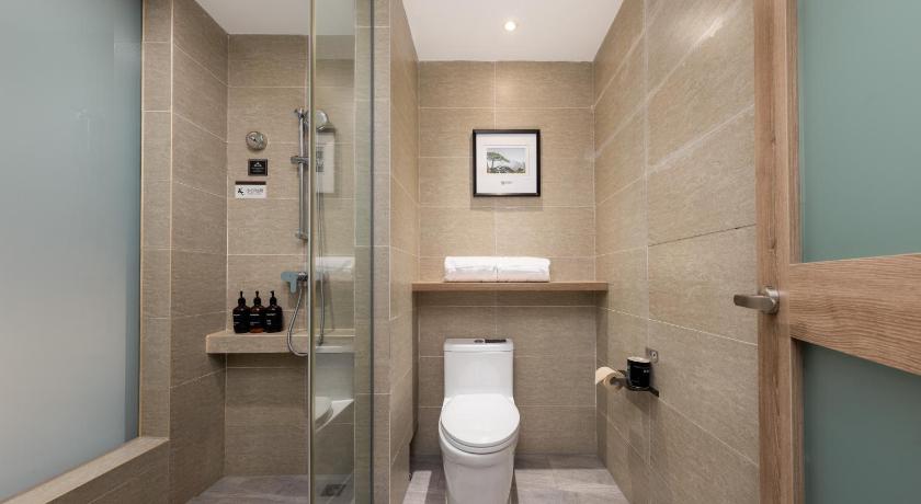 Atour Hotel Hefei Binhu Times Plaza - image 48