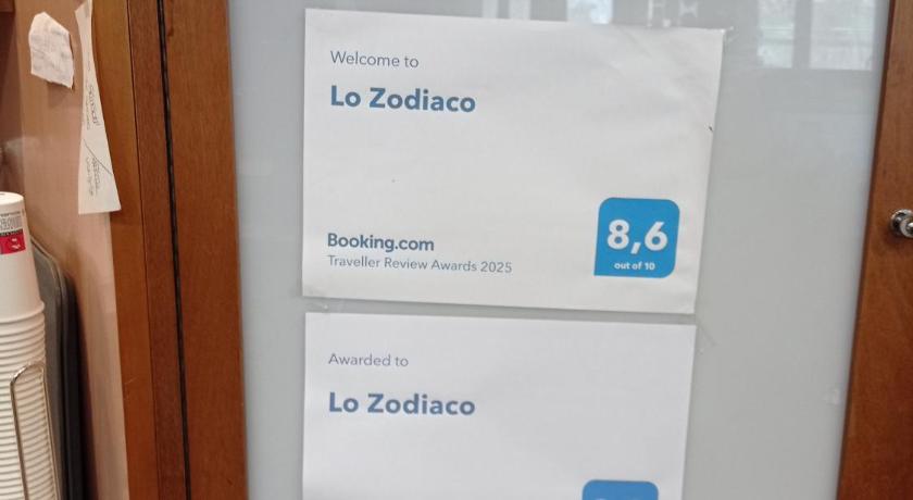 Lo Zodiaco