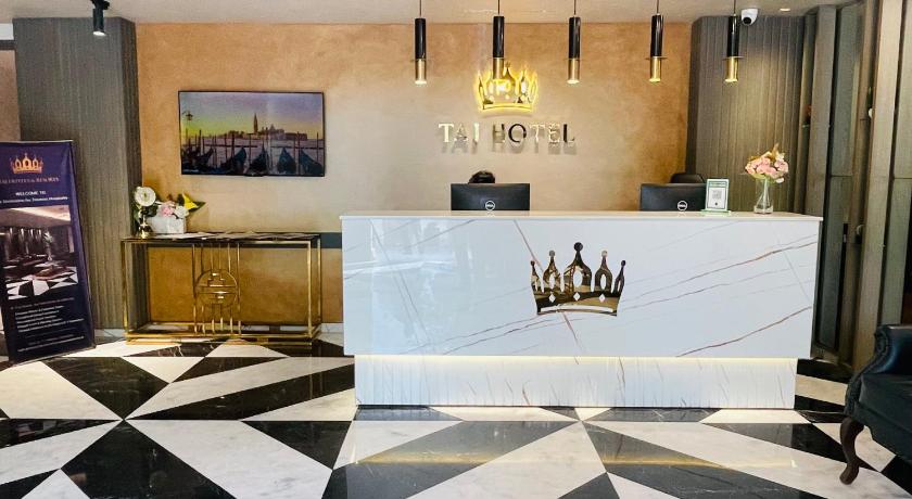 Taj Signature Hotel - image 10