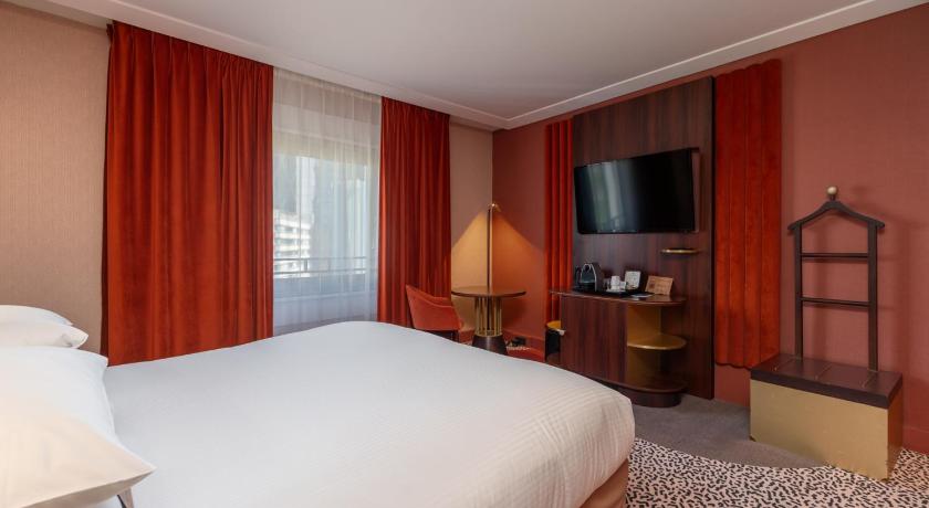 Image of Nest Room, 1 King Size Bed 7