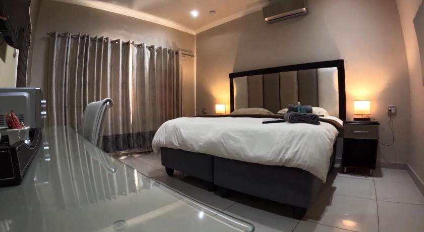 Viking Guest House