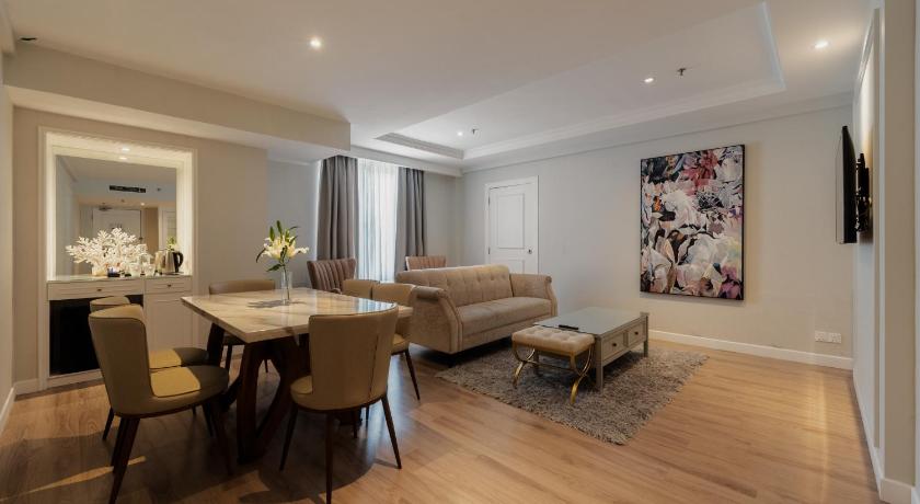 Imagen de Suite Palace (Palace Suite) 3