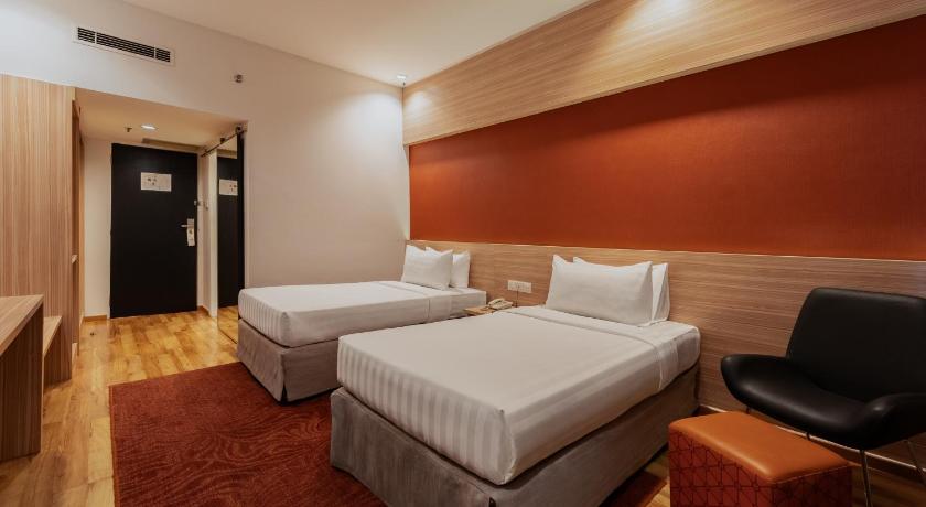 Imagen de Habitación Doble Superior - 1 o 2 camas (Superior Double or Twin Room) 4
